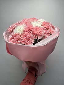 Букет Диантусов 