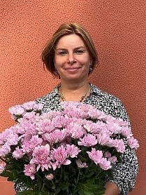 Хризантема