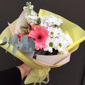 Букет "История"