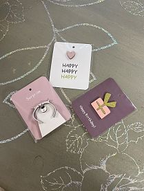 Открытки Ручной работы!