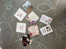 Открытки С Днем Рождения!